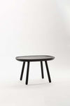 Naïve Solid Ash Side Table