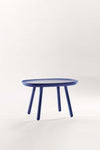 Naïve Solid Ash Side Table