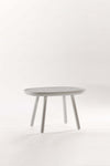 Naïve Solid Ash Side Table