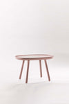 Naïve Solid Ash Side Table