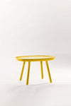 Naïve Solid Ash Side Table