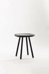 Naïve Solid Ash Side Table