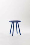 Naïve Solid Ash Side Table