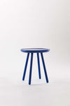 Naïve Solid Ash Side Table
