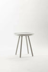 Naïve Solid Ash Side Table