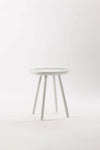 Naïve Solid Ash Side Table