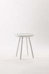 Naïve Solid Ash Side Table