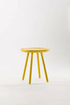 Naïve Solid Ash Side Table