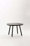Naïve Solid Ash Side Table