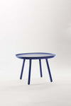 Naïve Solid Ash Side Table
