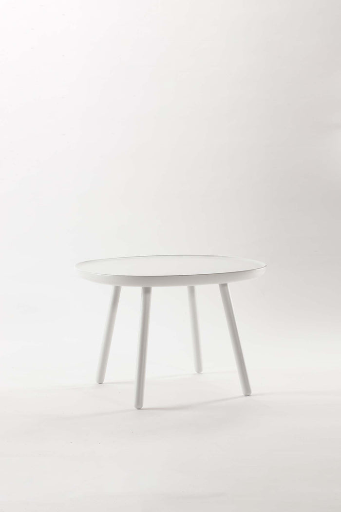A form between a square and a circle