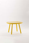 Naïve Solid Ash Side Table