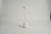 LED rechargeable bar table lamp, dining table atmosphere lamp,