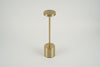 LED rechargeable bar table lamp, dining table atmosphere lamp,