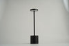 LED rechargeable bar table lamp, dining table atmosphere lamp,