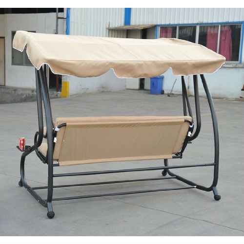 Made to hold up outside