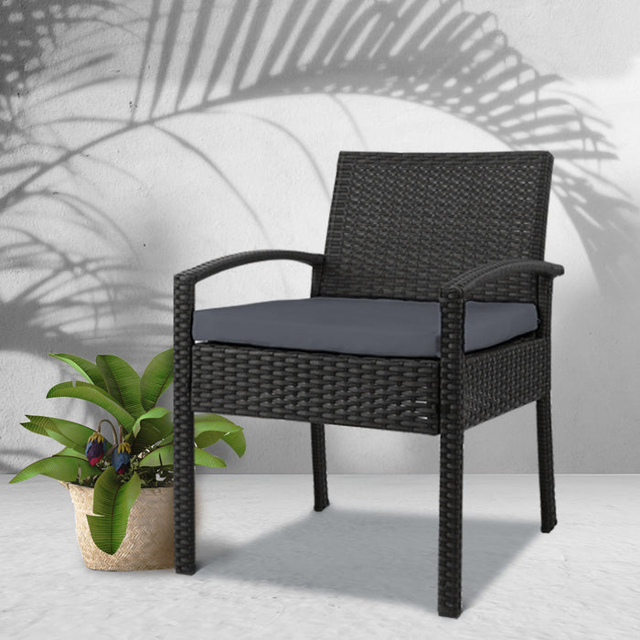 Indoors or out