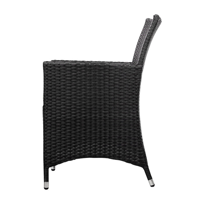 Shade-ready and low-maintenance