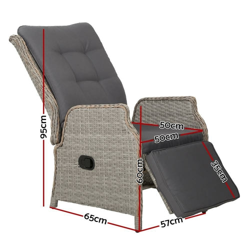 Adjustable comfort