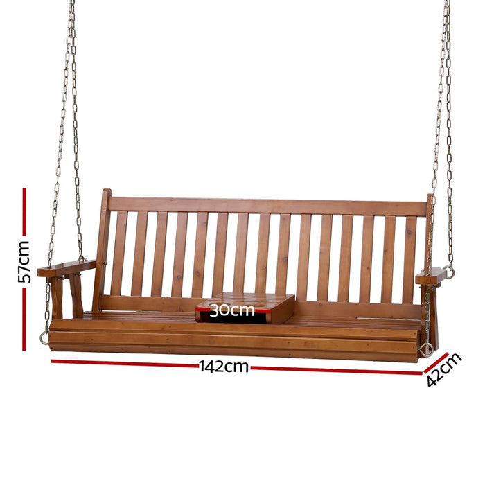 Durable outdoor build