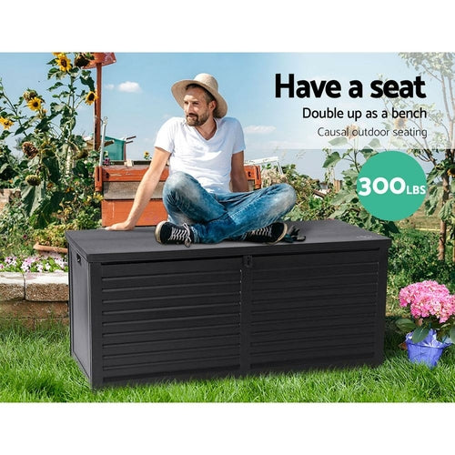 Secure, Practical Storage