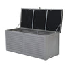 490L Outdoor Storage Box & Bench Seat