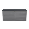 490L Outdoor Storage Box & Bench Seat