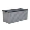 490L Outdoor Storage Box & Bench Seat