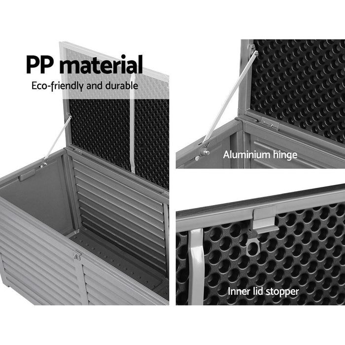 Dual-purpose design