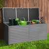 490L Outdoor Storage Box & Bench Seat