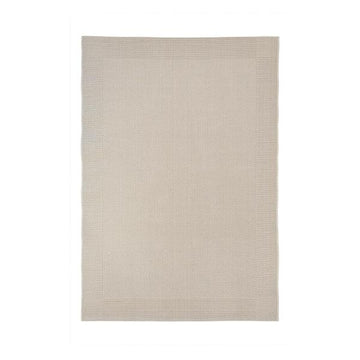 Outdoor Verandah Ivory Rug 160 X 230 Cm