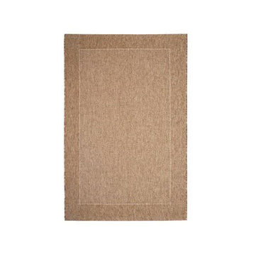 Outdoor Natural Verandah Rug