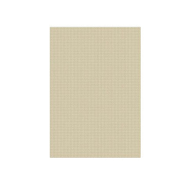 Outdoor Plain Rope Rug