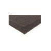 Outdoor Verandah Black Rug