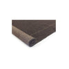 Outdoor Verandah Black Rug
