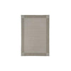 Outdoor Verandah Grey Rug