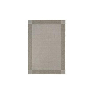 Outdoor Verandah Grey Rug