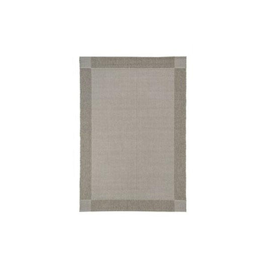 Outdoor Verandah Grey Rug