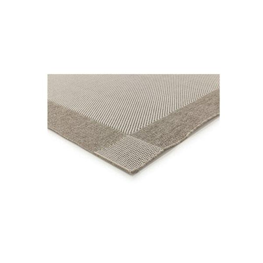 Outdoor Verandah Grey Rug