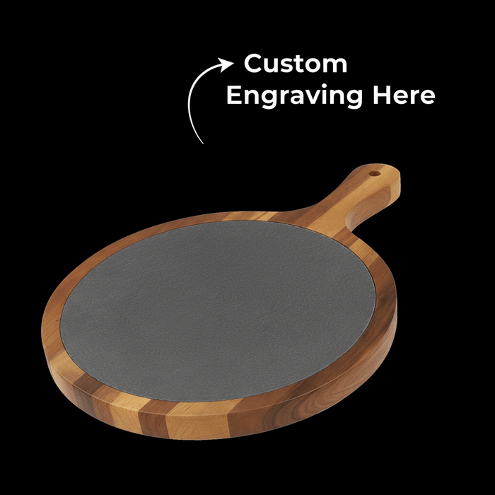 Personalized engraving