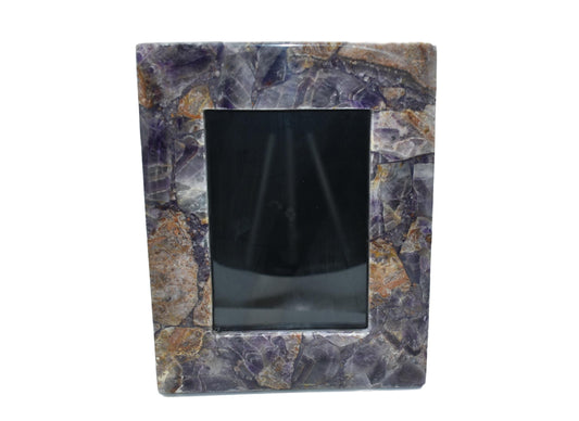 Gemstone Picture Frames