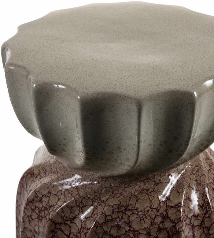 Weather-ready glaze