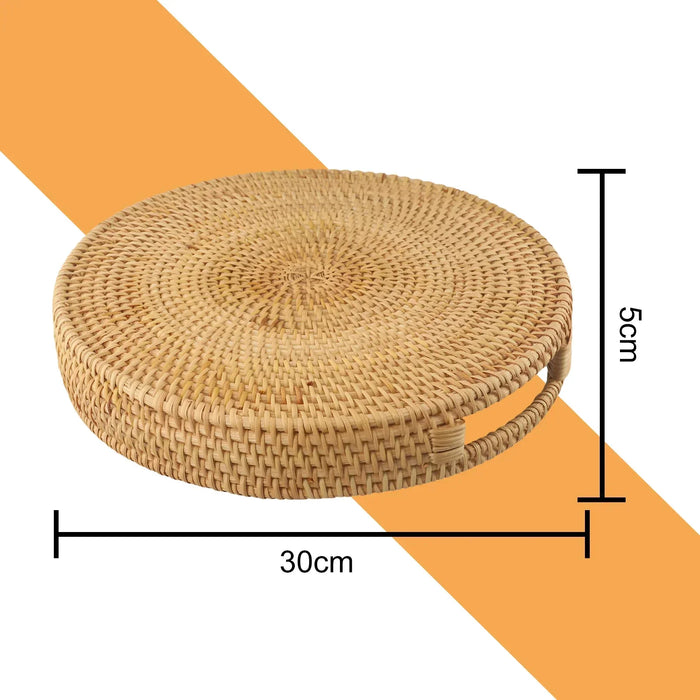 Compact 35 cm size