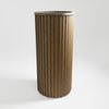 Medium Brown Wood Grain