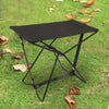 Outdoor Portable Foldable Travel Camping Bench-3