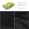 Hanging Chair Cover with Zipper Anti UV Sun Protector Outdoor Garden