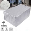 210D Outdoor Furniture Cover Waterproof Terrace Garden Cover Rain And