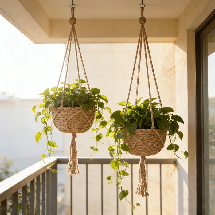 Hang it anywhere