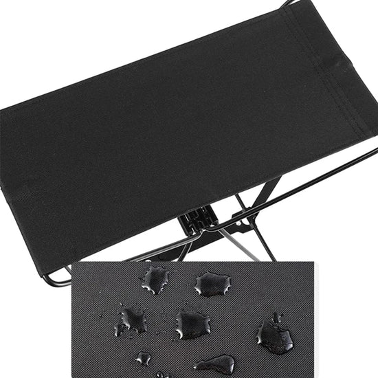 Outdoor Portable Foldable Travel Camping Bench-0