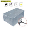 Waterproof Garden Furniture Covers, Rain and Snow Cover, Chair Covers
